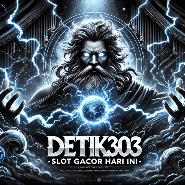 DETIK303
